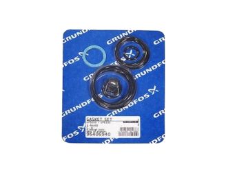 Ущільнення гумове Ущільнення Grundfos UPS 200 96406940 купити в інтернет-магазині «НасосВДом» Київ Україна