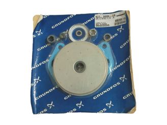 Детали износа Grundfos CR 1/3 96455095 купить в интернет-магазине «НасосВДом» Киев Украина