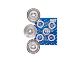 Детали износа Grundfos CRN15/20-16 96524899 купить в интернет-магазине «НасосВДом» Киев Украина
