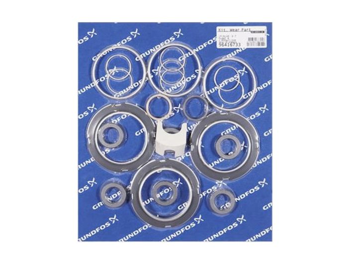 Детали износа Grundfos CR45 96416733 купить в интернет-магазине «НасосВДом» Киев Украина