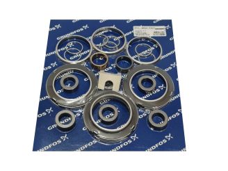 Детали износа Grundfos CR45 96416733 купить в интернет-магазине «НасосВДом» Киев Украина
