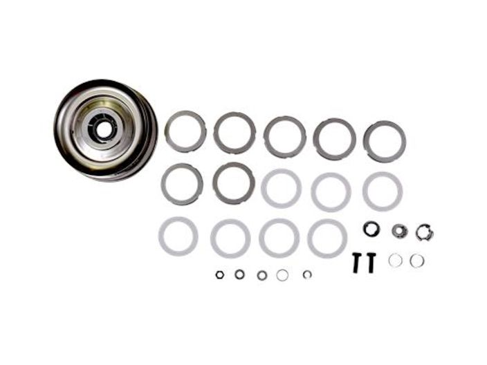 Деталі зносу Grundfos CR10 96511889 купити в інтернет-магазині «НасосВДом» Київ Україна