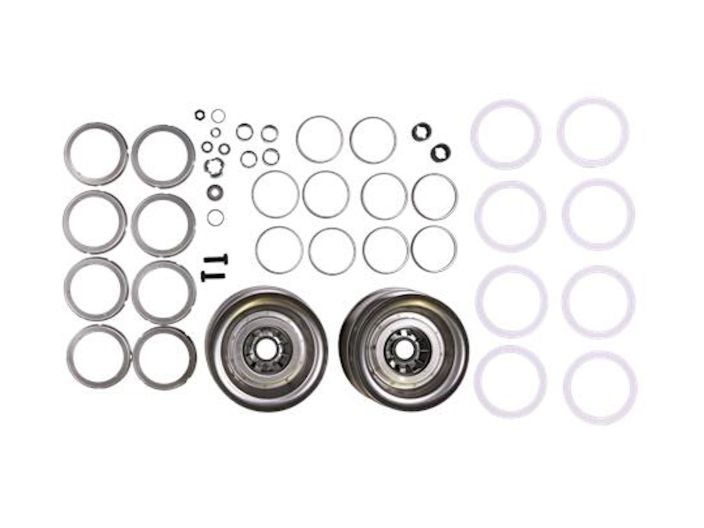 Деталі зносу Grundfos CRN15/20 96511827 купити в інтернет-магазині «НасосВДом» Київ Україна