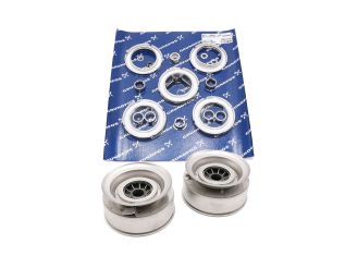 Детали износа Grundfos CR15/20 96511827 купить в интернет-магазине «НасосВДом» Киев Украина