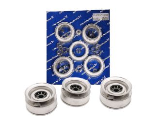 Детали износа Grundfos CR15/20 96511830 купить в интернет-магазине «НасосВДом» Киев Украина