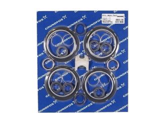 Детали износа Grundfos CR64 96416736 купить в интернет-магазине Насосвдом в Киеве