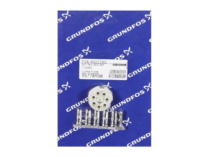 Корпус штифта Grundfos SE 96778908 купити в інтернет-магазині «НасосВДом» Київ Україна