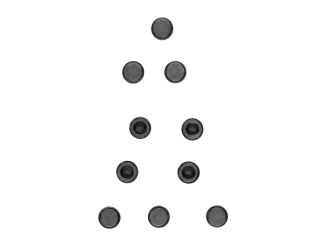 Заглушка R 3/8" Grundfos NB 96620487 купить в интернет-магазине Насосвдом в Киеве