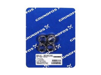 Втулки зносу Grundfos CR 8/16 96603192 купити в інтернет-магазині «НасосВДом» Київ Україна