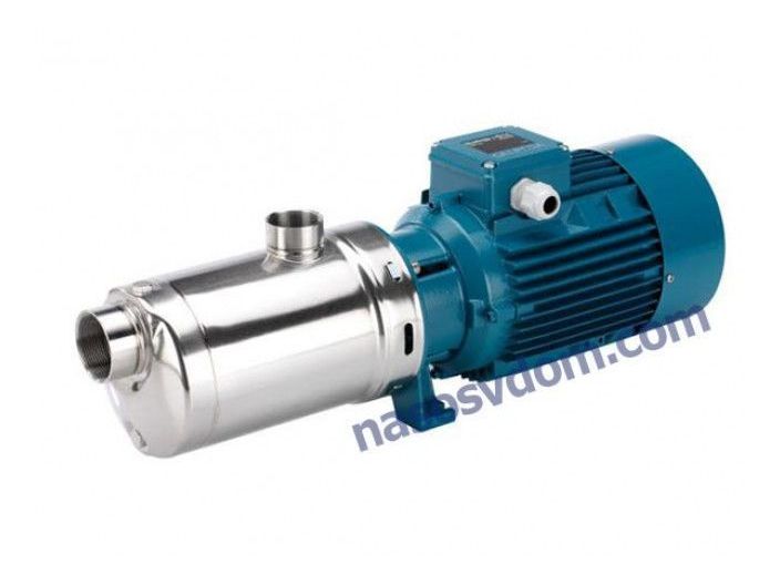 Многоступенчатый насос Calpeda MXH 206 купить в интернет-магазине «НасосВДом» Киев Украина