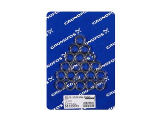 Втулки зносу Grundfos CR 8 96535099 купити в інтернет-магазині «НасосВДом» Київ Україна