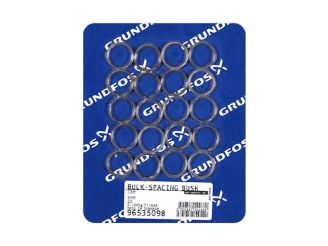 Втулки Grundfos CR 8/16 96535098 купити в інтернет-магазині «НасосВДом» Київ Україна
