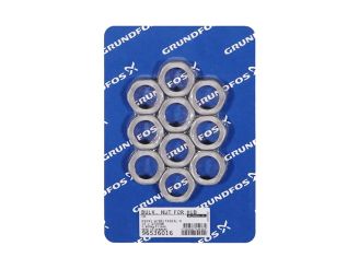 Гайки M30x1 Grundfos CR32 96536016 купить в интернет-магазине «НасосВДом» Киев Украина