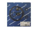 Уплотнение резиновое Grundfos JP 5/6 96768180 от НасосВДом
