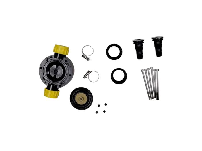 Головка насоса Grundfos DME 60 96520454 купити в інтернет-магазині «НасосВДом» Київ Україна