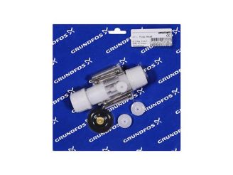 Головка насоса Grundfos DME 96440661 купить в интернет-магазине «НасосВДом» Киев Украина