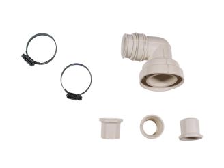 Выходной патрубок Grundfos Sololift2 97775366 купить в интернет-магазине «НасосВДом» Киев Украина