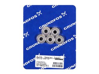 Распорка нижняя Grundfos CR 10/15/20 97980241 купить в интернет-магазине «НасосВДом» Киев Украина
