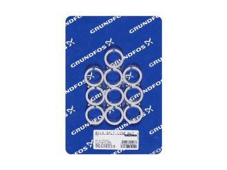 Гайки конусные Grundfos CR32 96536010 купить в интернет-магазине «НасосВДом» Киев Украина