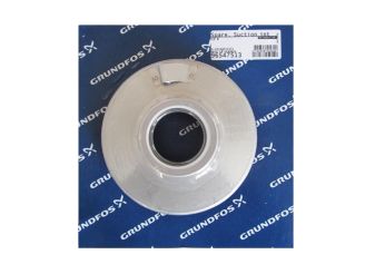 Камера всасывающая Grundfos CR 8 96547513 купить в интернет-магазине «НасосВДом» Киев Украина