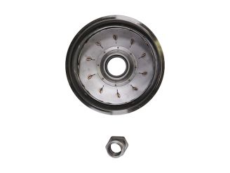Камера промежуточная Grundfos CR45 98497485 купить в интернет-магазине Насосвдом в Киеве