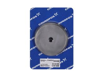 Камера проміжна Grundfos CRN 1/3 98371223 купити в інтернет-магазині «НасосВДом» Київ Україна