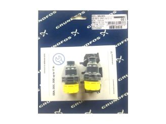 Клапана Grundfos DDA/DDC 97751647 купить в интернет-магазине Насосвдом в Киеве