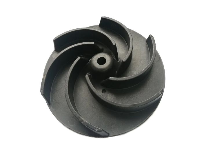 Робоче колесо Pedrollo ZXm 1А/40 161GRSZX1A7 купити в інтернет-магазині «НасосВДом» Київ Україна