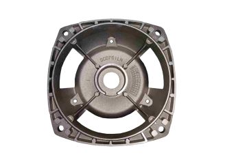Щит подшипниковый фланцевый JSW2 New SC0761LN купить в интернет-магазине «НасосВДом» Киев Украина