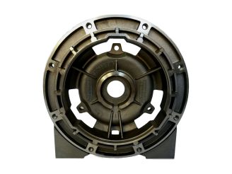 Крышка корпуса мотора (фланец) насоса  JCR 1 SC0668LN купить в интернет-магазине «НасосВДом» Киев Украина