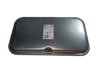 Бак расширительный для отопления Aquasystem VRP 250-7 купить в интернет-магазине «НасосВДом» Киев Украина