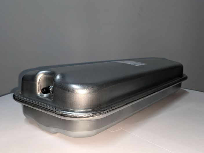 Бак розширювальний для опалення Aquasystem VRP 205-8 купити в інтернет-магазині «НасосВДом» Київ Україна