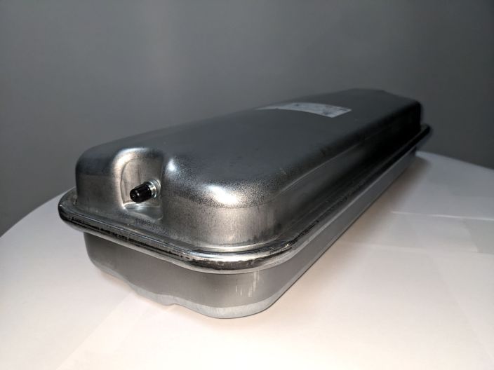 Бак розширювальний для опалення Aquasystem VRP 205-10 купити в інтернет-магазині «НасосВДом» Київ Україна