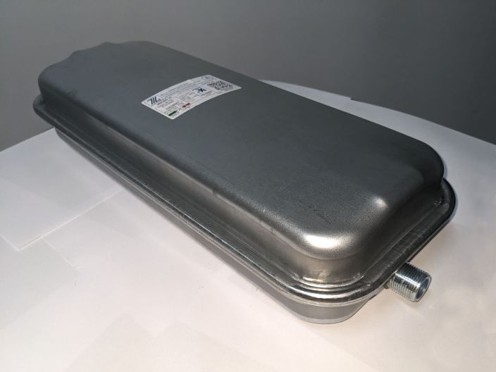 Бак расширительный для отопления Aquasystem VRP 205-10 купить в интернет-магазине «НасосВДом» Киев Украина