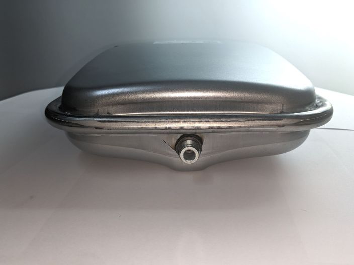 Бак расширительный для отопления Aquasystem VRP 250-10 купить в интернет-магазине «НасосВДом» Киев Украина