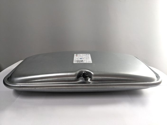 Бак розширювальний для опалення Aquasystem VRP 250-6 від «НасосВДом»