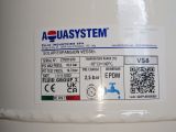 Розширювальний бак Aquasystem VS 8 купити в інтернет-магазині «НасосВДом» Київ Україна