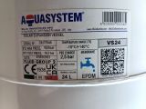 Розширювальний бак Aquasystem VS24 купити в інтернет-магазині «НасосВДом» Київ Україна