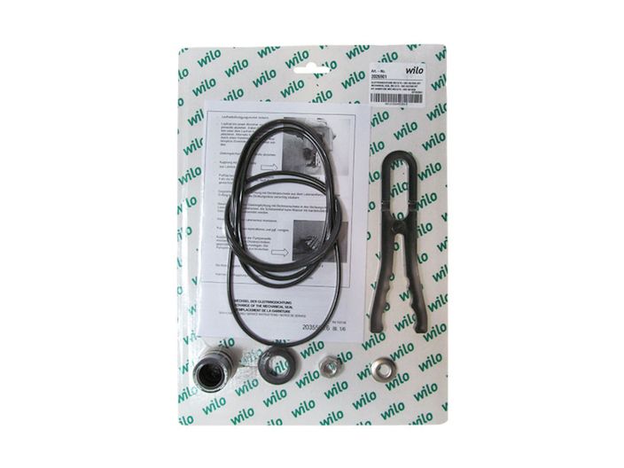 Торцеве ущільнення валу Wilo 2026901 купити в інтернет-магазині Насосвдом в Києві