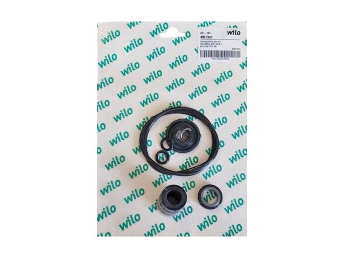 Торцеве ущільнення валу MHI Wilo 4027347
