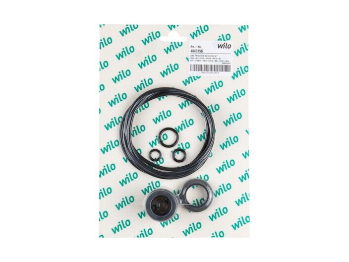 Торцеве ущільнення валу MVI Wilo 4043156 купити в інтернет-магазині Насосвдом в Києві