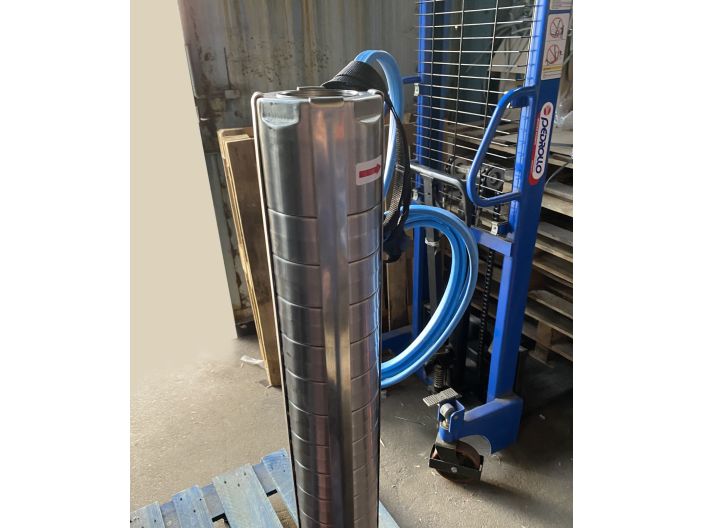 Водолей 6 ЭЦПн 16/95 купить в интернет-магазине «НасосВДом» Киев Украина