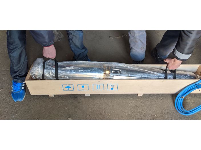 Водолей 6 ЭЦПн 16/125 купить в интернет-магазине «НасосВДом» Киев Украина