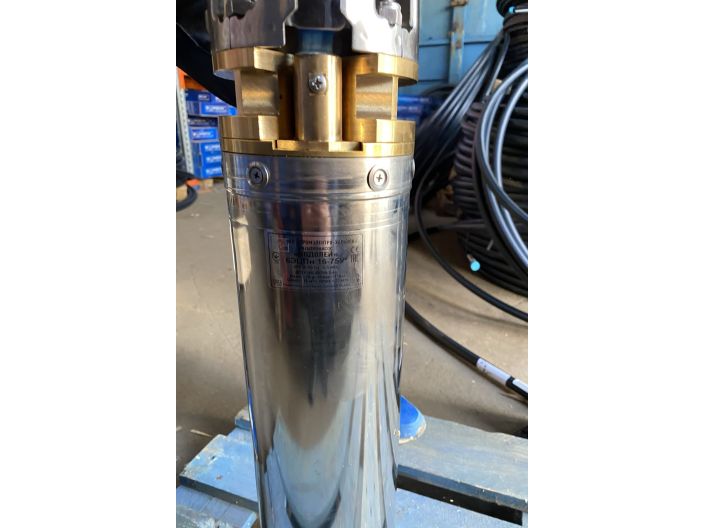 Водолей 6 ЭЦПн 16/125 купить в интернет-магазине «НасосВДом» Киев Украина