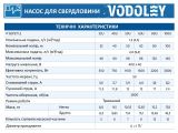 Водолей БЦПЭТ 1,2-32У купить в интернет-магазине «НасосВДом» Киев Украина