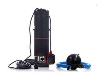 Колодязний насос GRUNDFOS SBA 3-45 AW 97896312 купити в інтернет-магазині «НасосВДом» Київ Україна