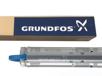 Насос для свердловини Grundfos SQE 2-85 1,15 кВт 96510153 купити в інтернет-магазині «НасосВДом» Київ Україна