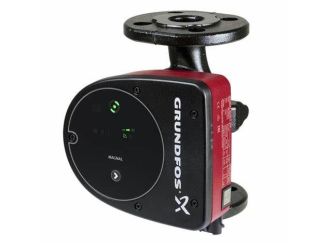 Регульований циркуляційний насос GRUNDFOS MAGNA1 80-100 F 99221412 купити в інтернет-магазині «НасосВДом» Київ Україна