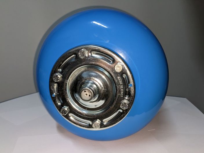 Гидроаккумулятор Aquasystem VB18 купить в интернет-магазине «НасосВДом» Киев Украина