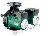 Насос здвоєний циркуляційний Wilo TOP-SD 32/10 EM 1х230V купити в інтернет-магазині «НасосВДом» Київ Україна